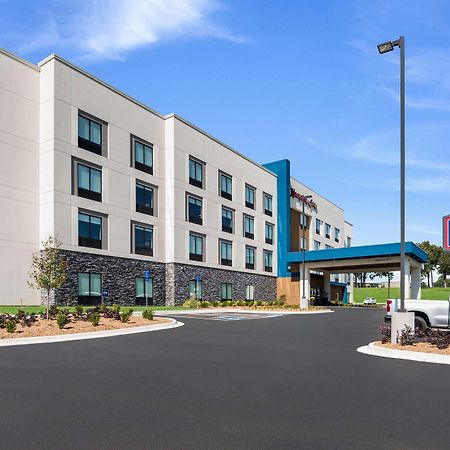Hampton Inn Batesville, Ar Zewnętrze zdjęcie