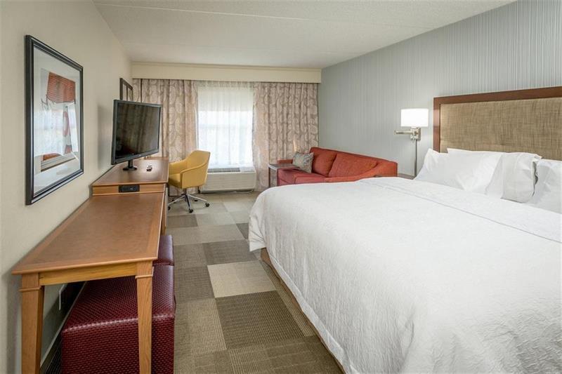 Hampton Inn Batesville, Ar Zewnętrze zdjęcie