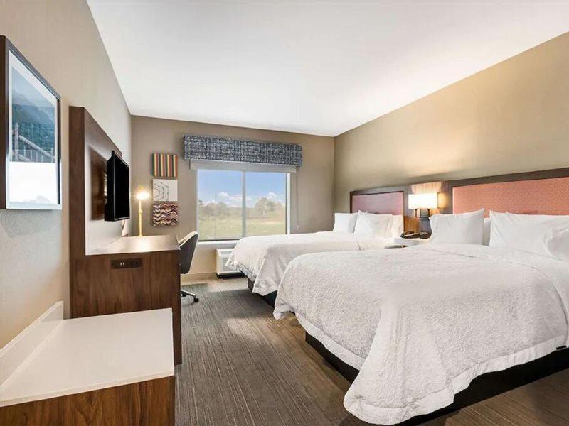 Hampton Inn Batesville, Ar Zewnętrze zdjęcie
