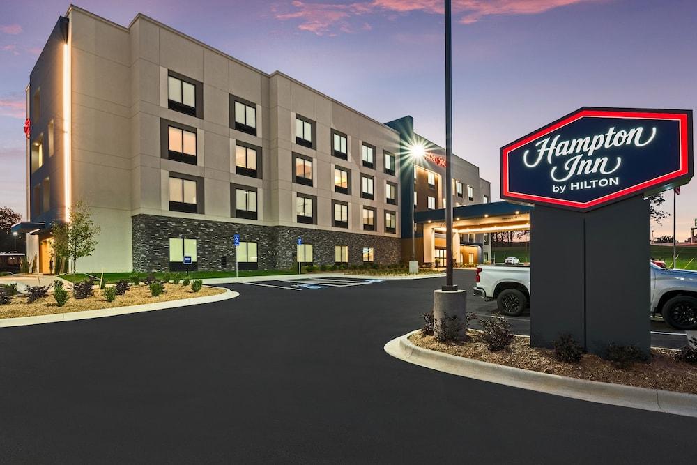 Hampton Inn Batesville, Ar Zewnętrze zdjęcie