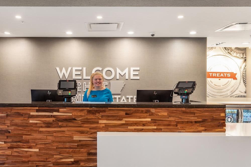 Hampton Inn Batesville, Ar Zewnętrze zdjęcie