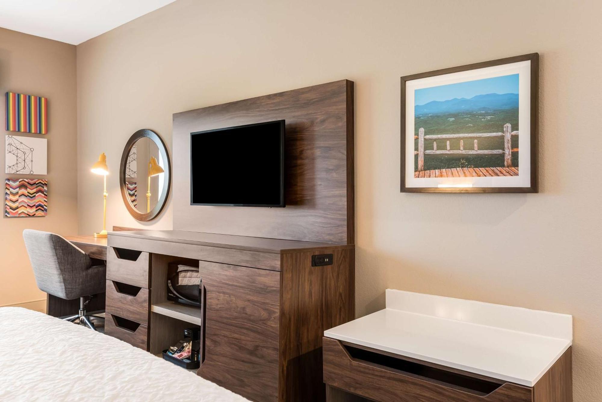 Hampton Inn Batesville, Ar Zewnętrze zdjęcie