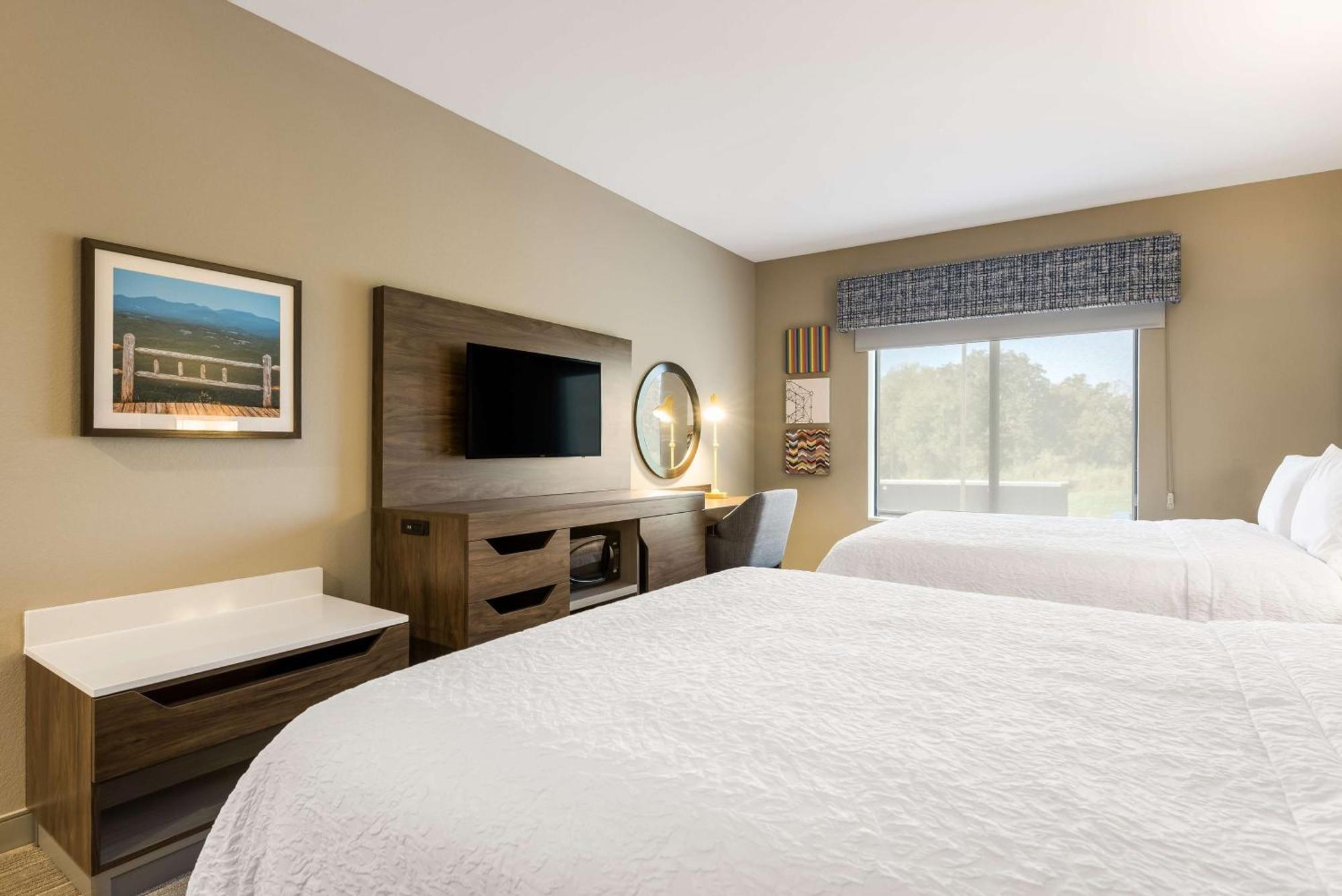 Hampton Inn Batesville, Ar Zewnętrze zdjęcie