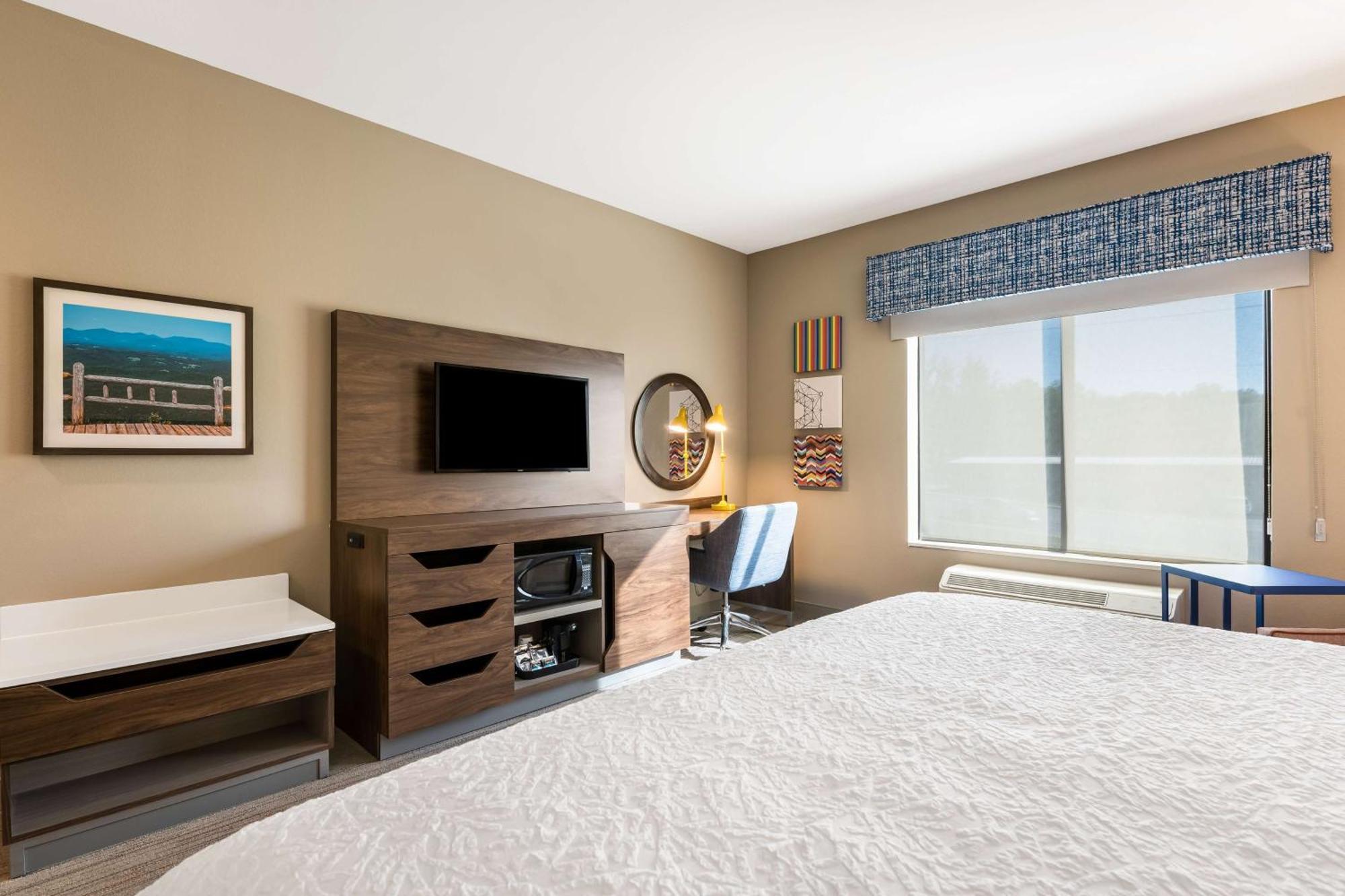 Hampton Inn Batesville, Ar Zewnętrze zdjęcie