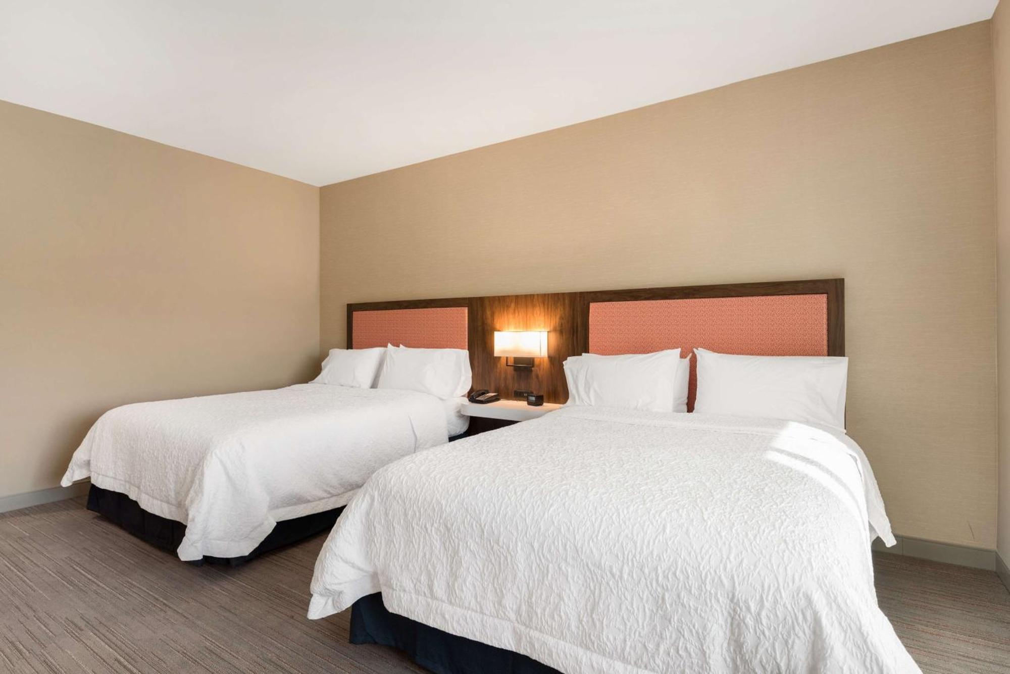 Hampton Inn Batesville, Ar Zewnętrze zdjęcie