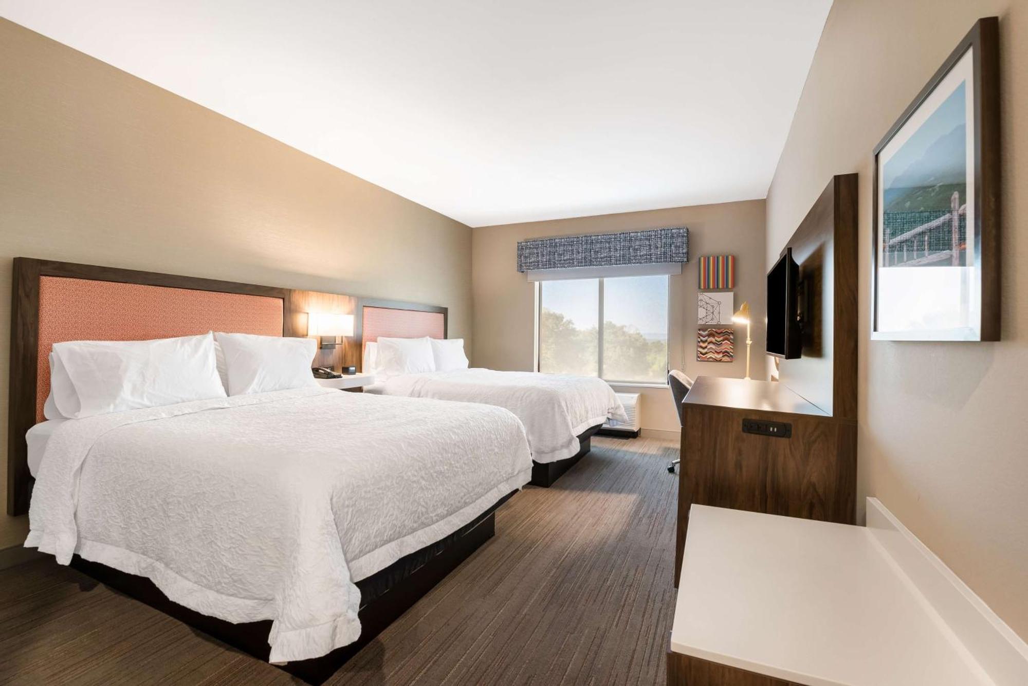Hampton Inn Batesville, Ar Zewnętrze zdjęcie
