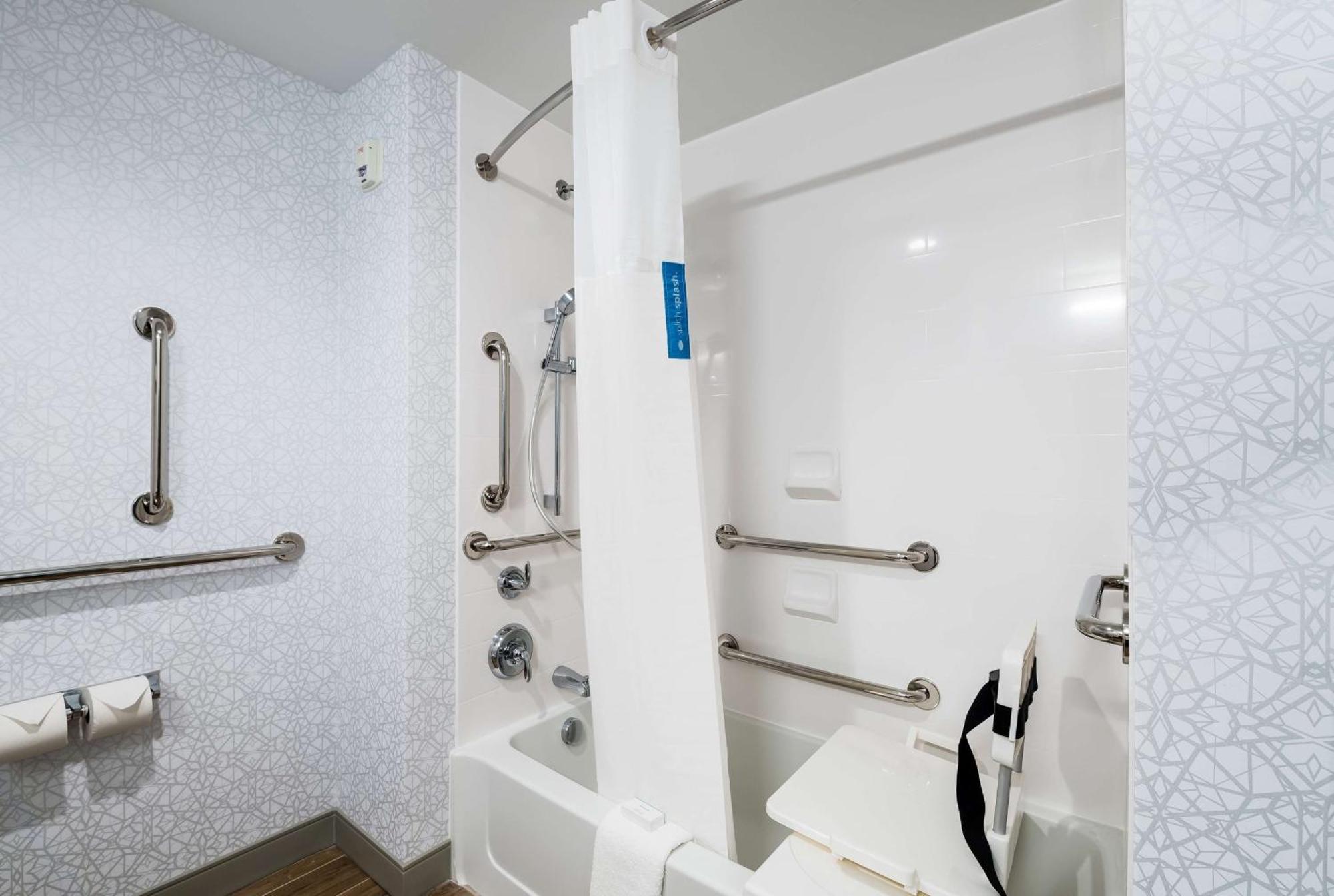 Hampton Inn Batesville, Ar Zewnętrze zdjęcie