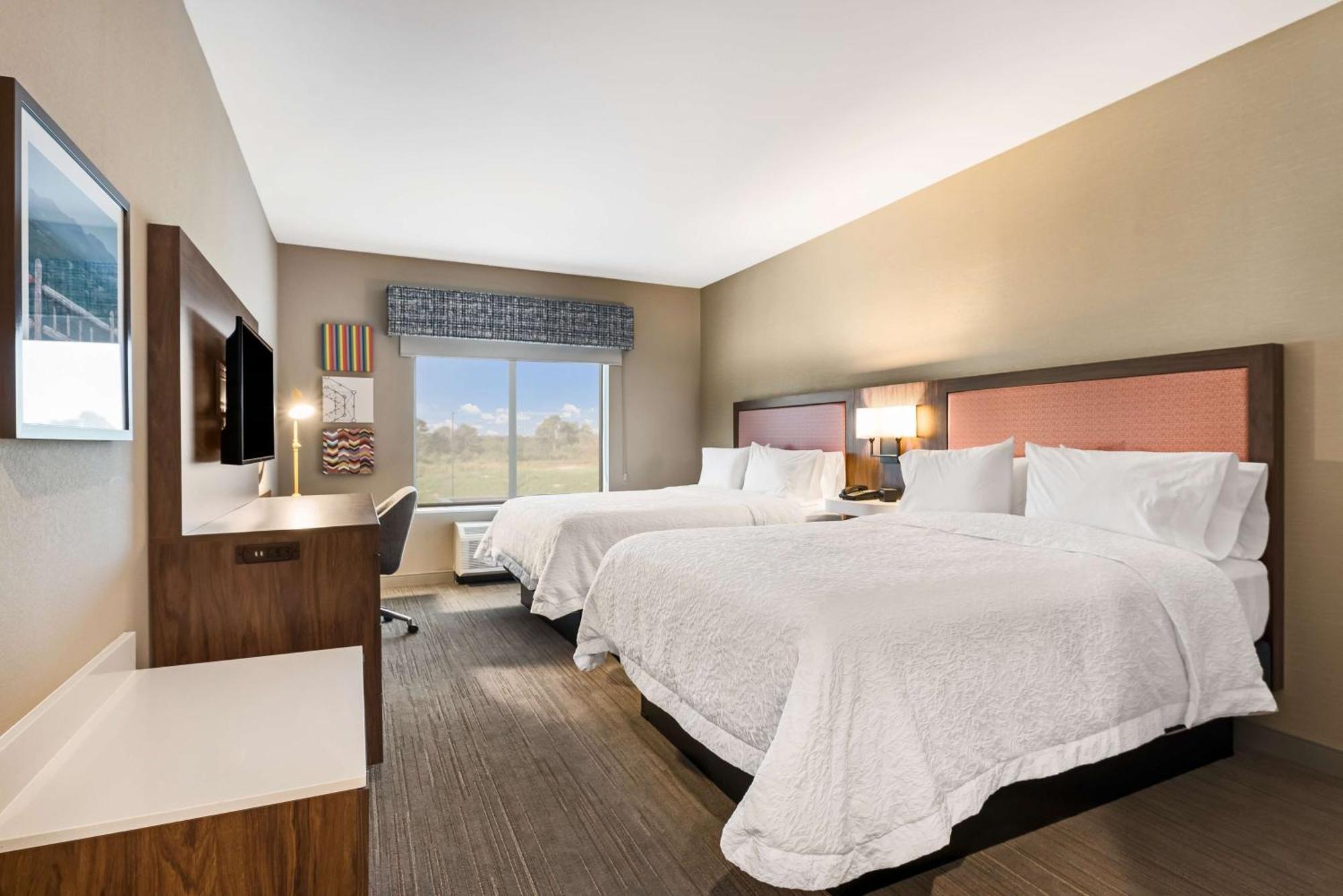 Hampton Inn Batesville, Ar Zewnętrze zdjęcie