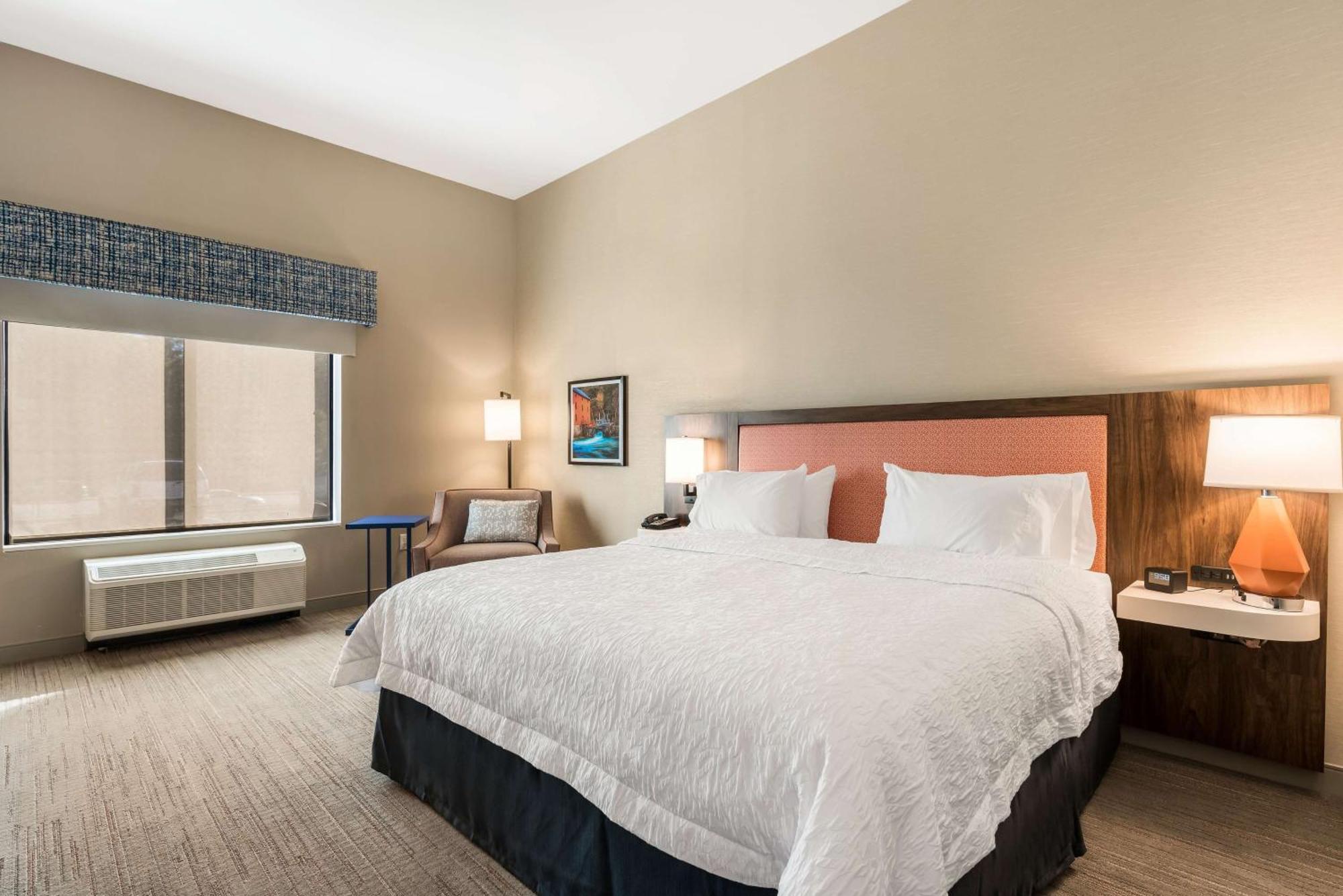 Hampton Inn Batesville, Ar Zewnętrze zdjęcie