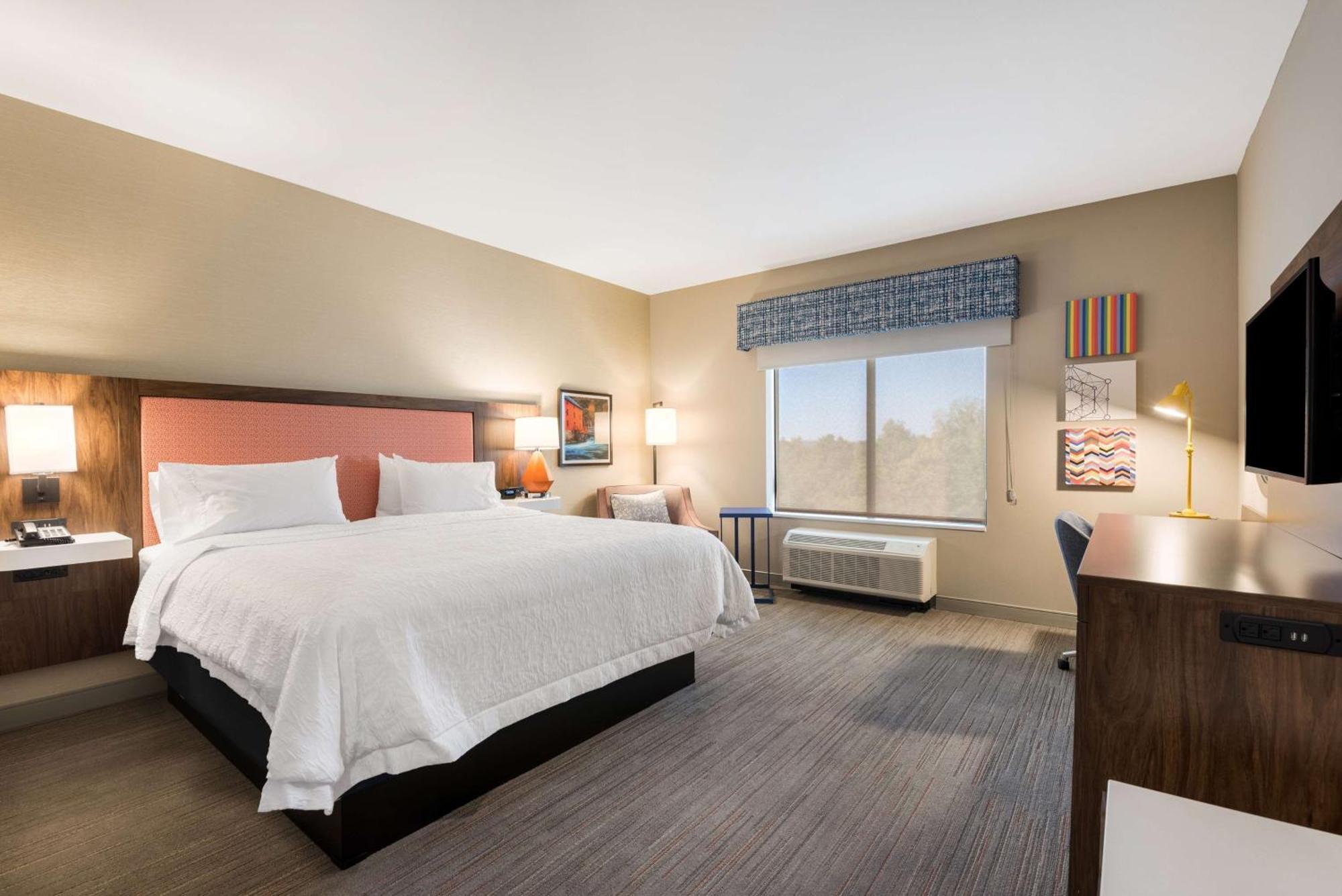 Hampton Inn Batesville, Ar Zewnętrze zdjęcie