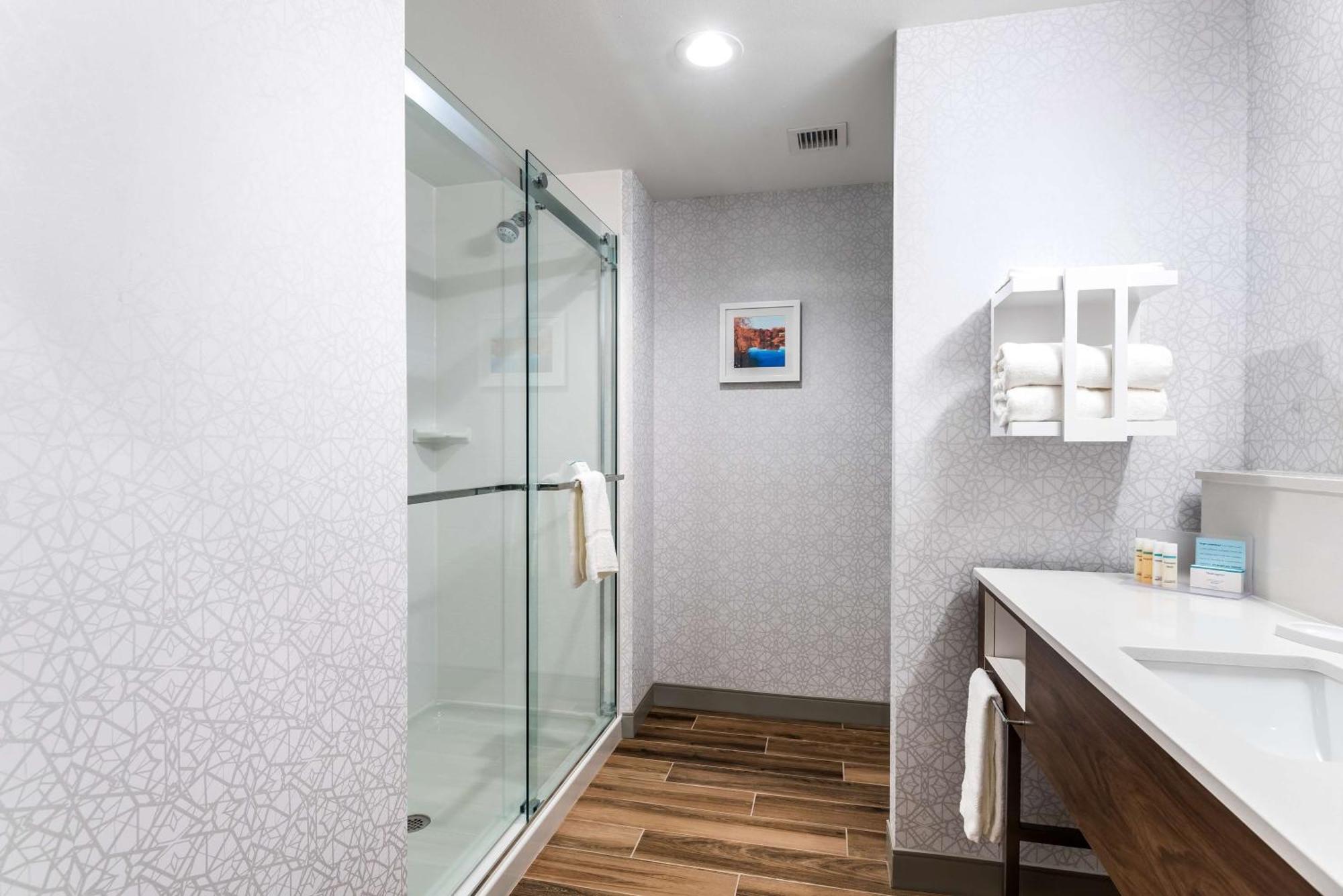 Hampton Inn Batesville, Ar Zewnętrze zdjęcie
