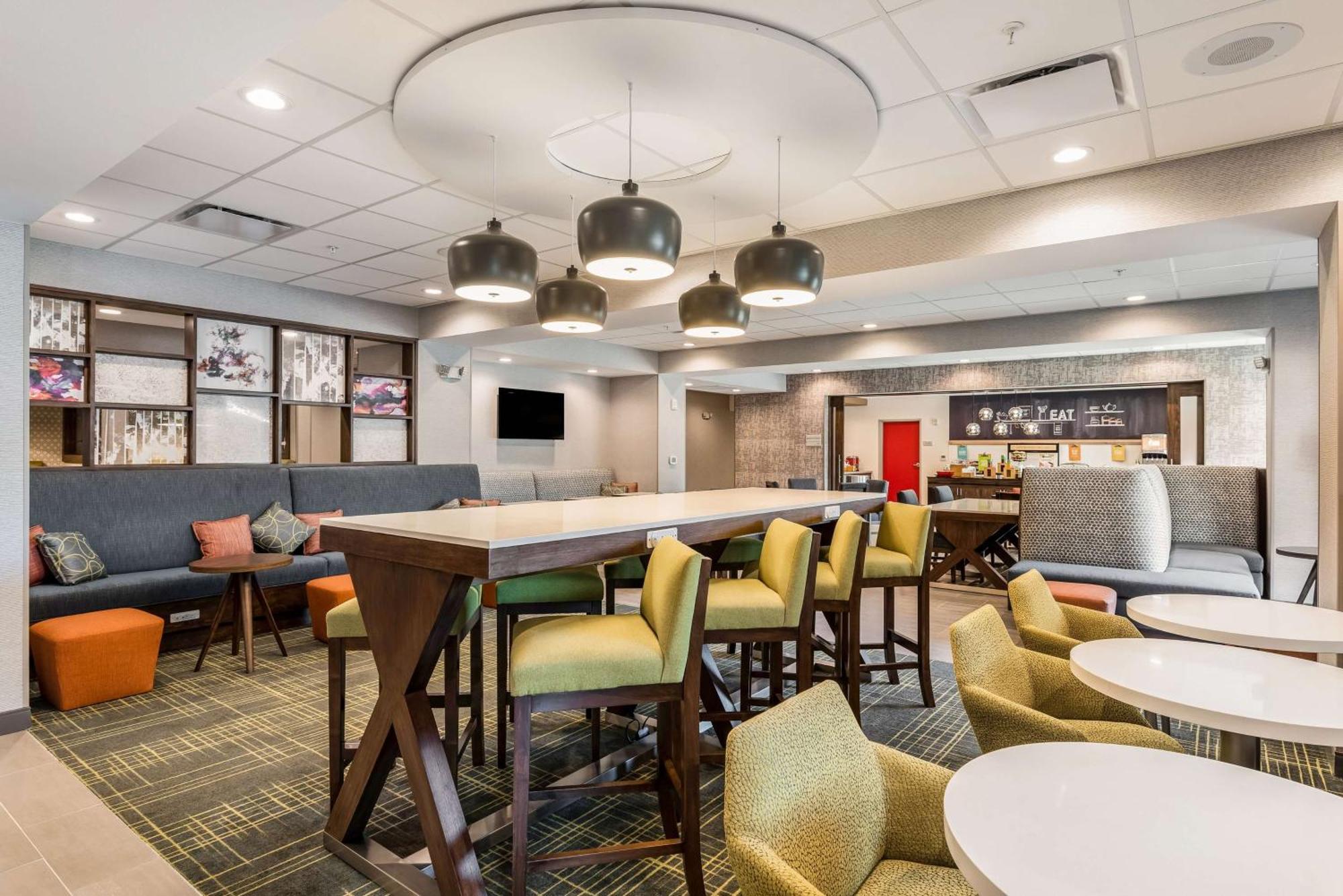 Hampton Inn Batesville, Ar Zewnętrze zdjęcie