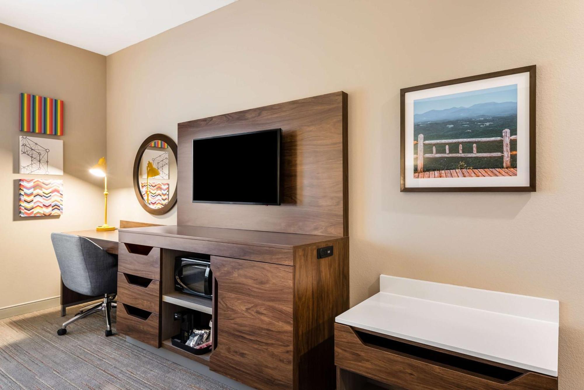 Hampton Inn Batesville, Ar Zewnętrze zdjęcie