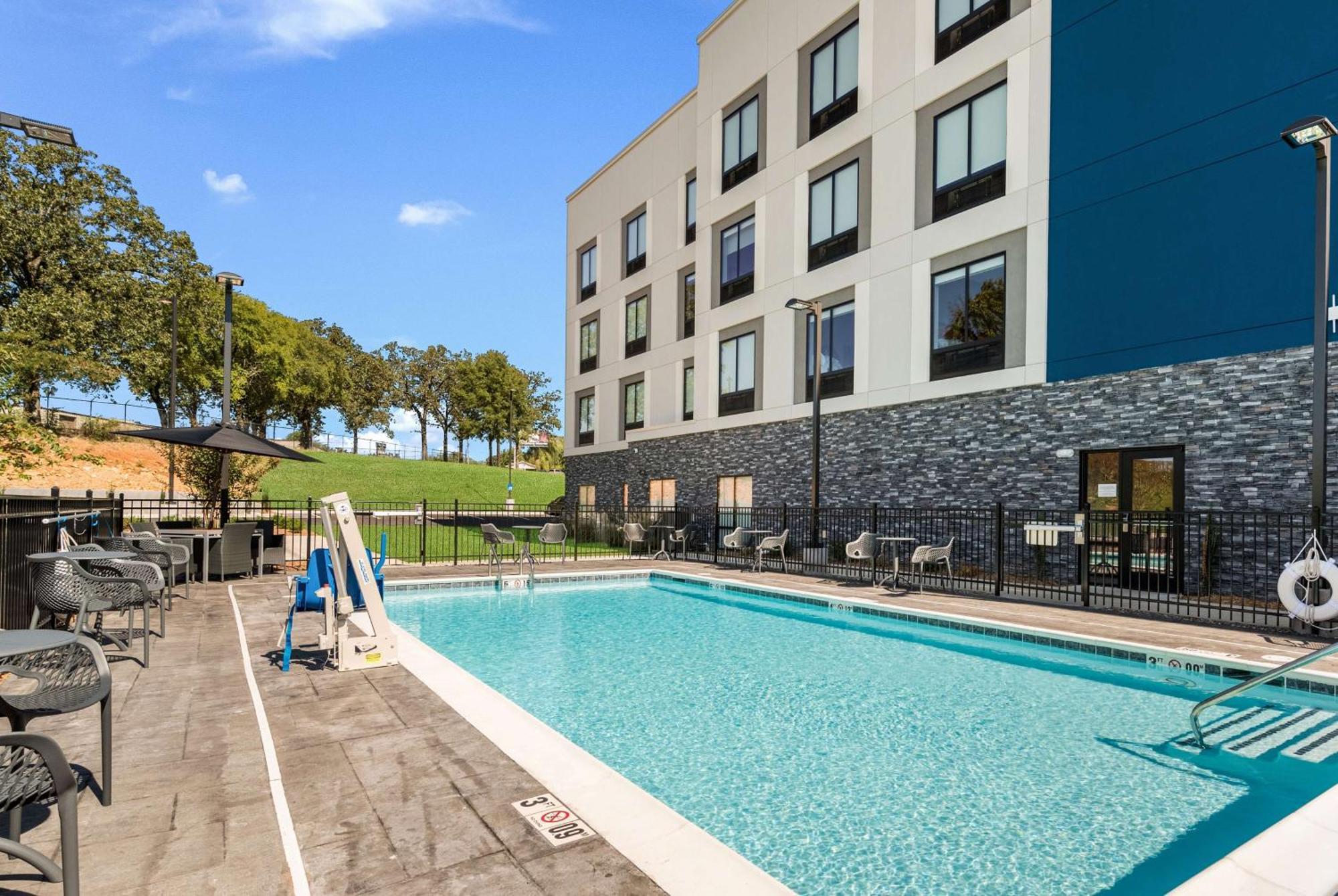 Hampton Inn Batesville, Ar Zewnętrze zdjęcie