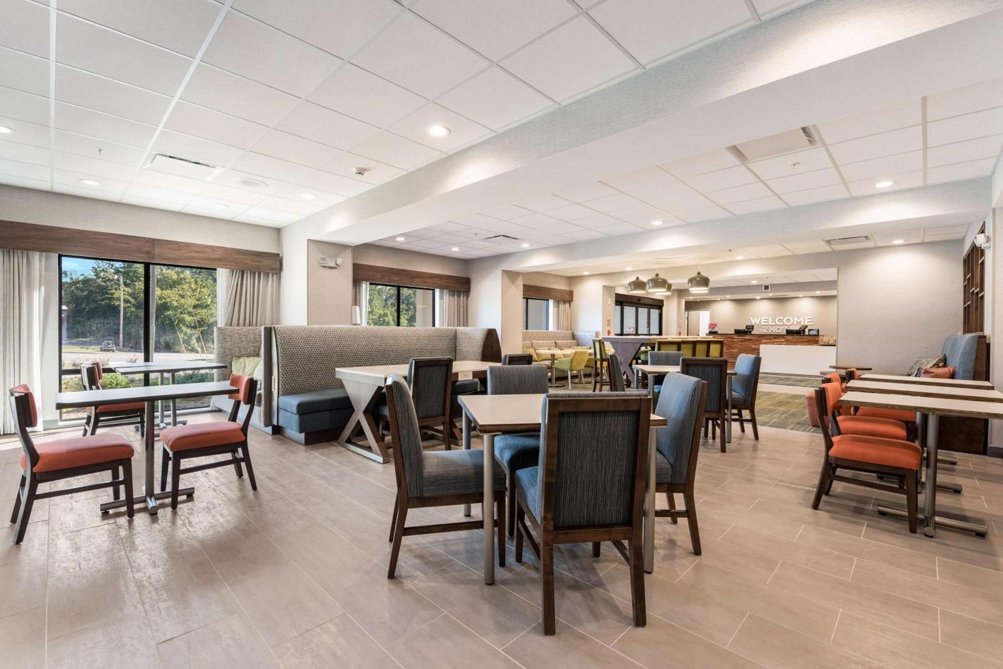 Hampton Inn Batesville, Ar Zewnętrze zdjęcie