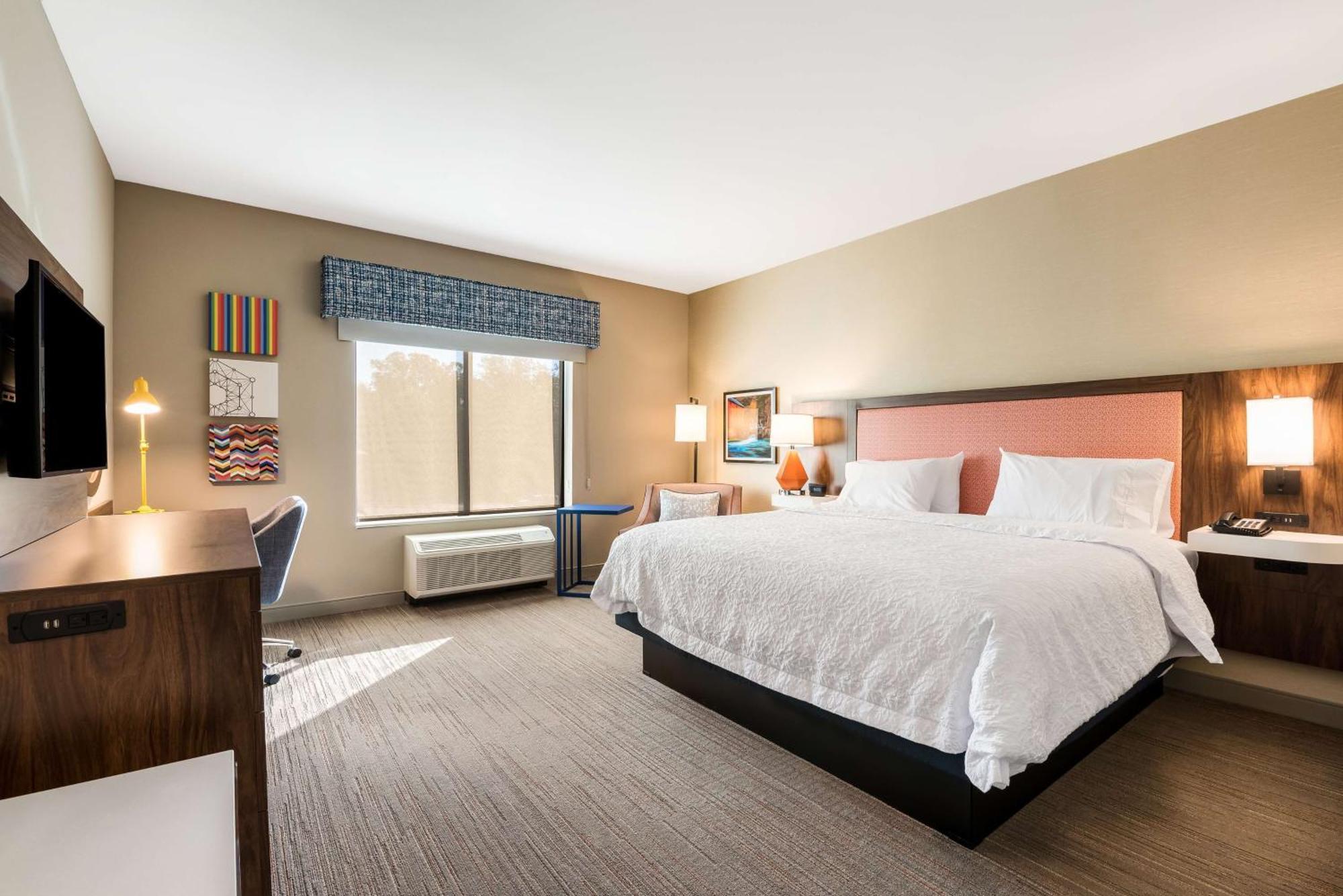 Hampton Inn Batesville, Ar Zewnętrze zdjęcie